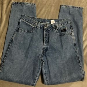 Harley Davidson Jeans - Traditional cut - 34/34